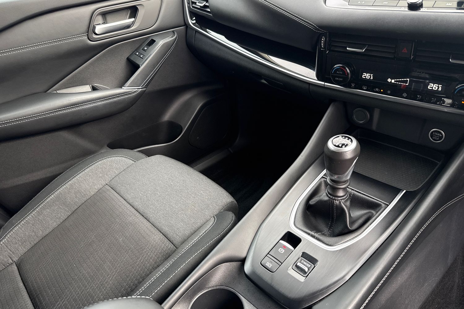 Used Nissan Qashqai 2022 for sale - 77388884: Photo 14