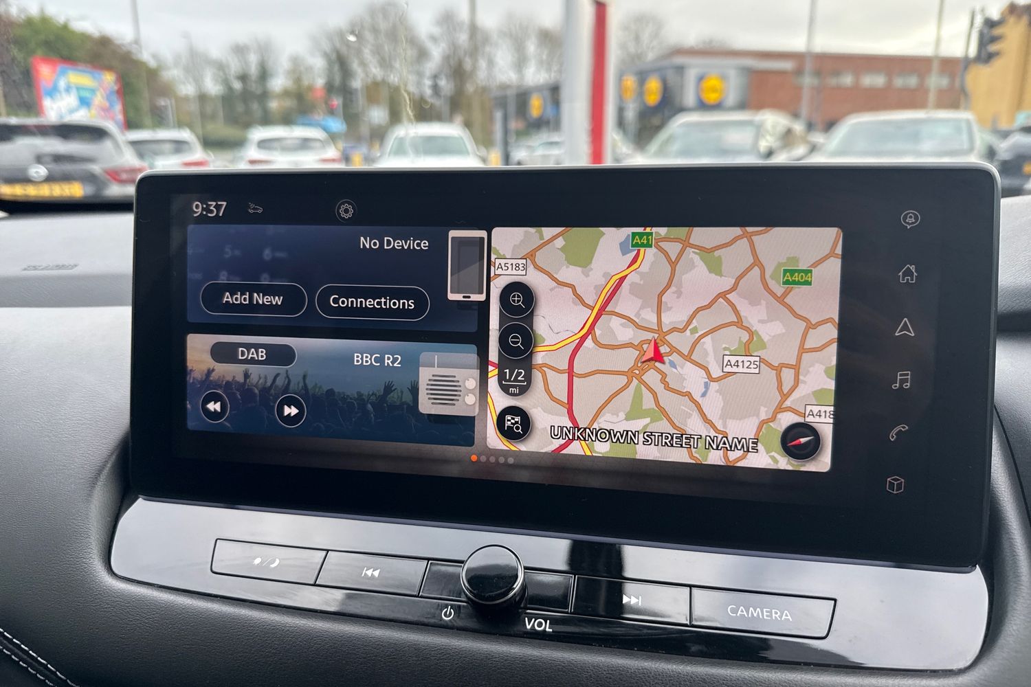 Used Nissan Qashqai 2022 for sale - 77388884: Photo 17