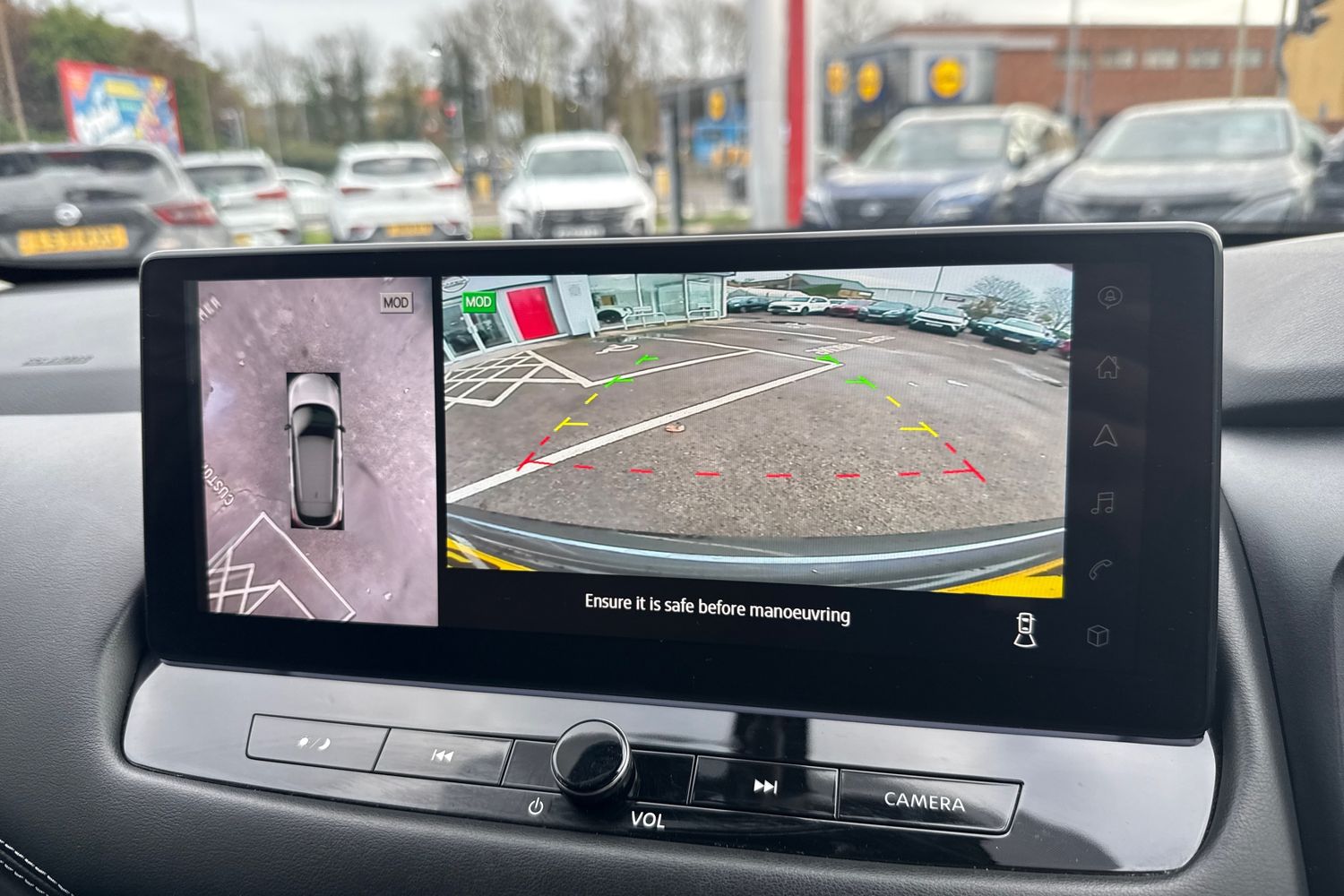 Used Nissan Qashqai 2022 for sale - 77388884: Photo 19