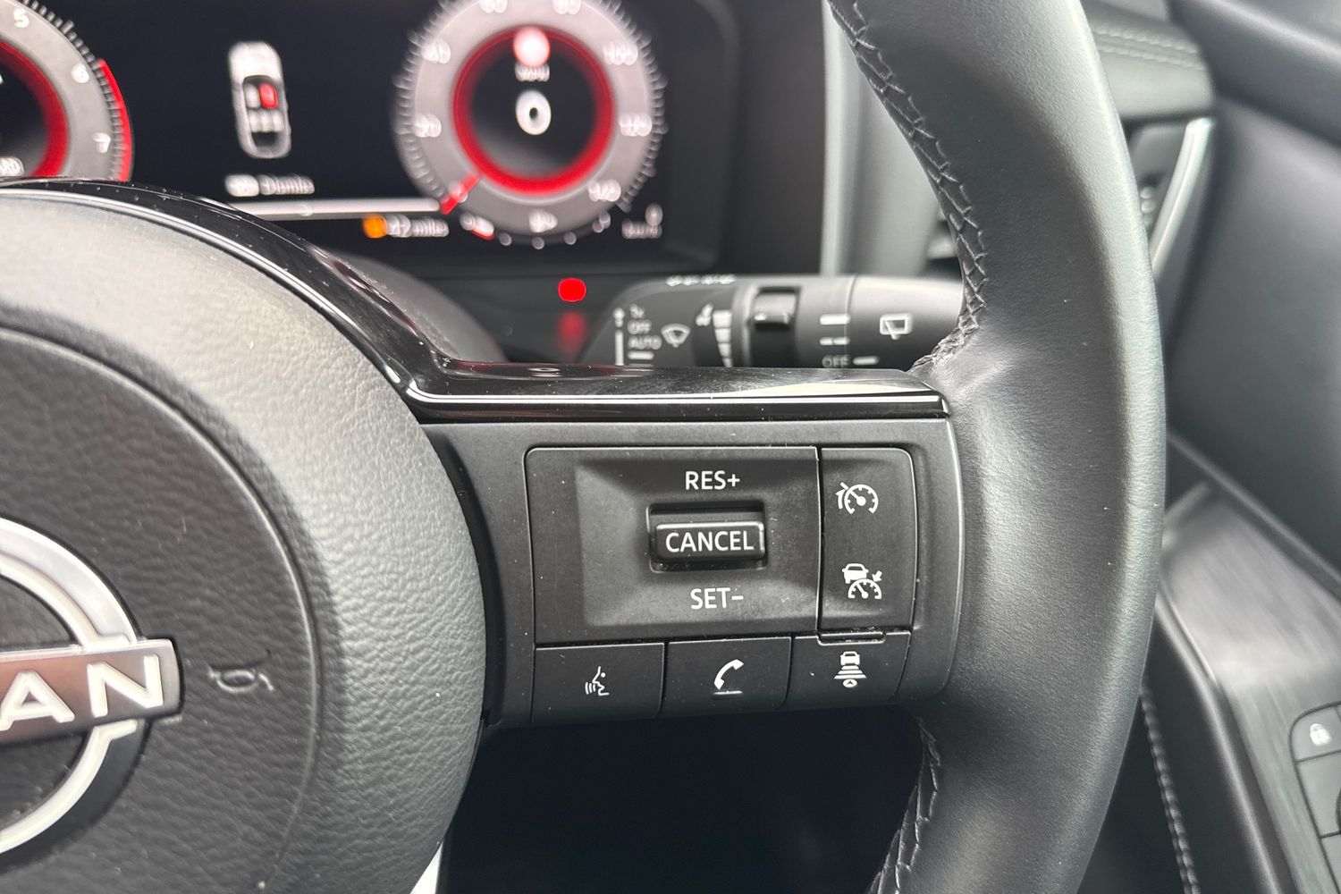 Used Nissan Qashqai 2022 for sale - 77388884: Photo 22