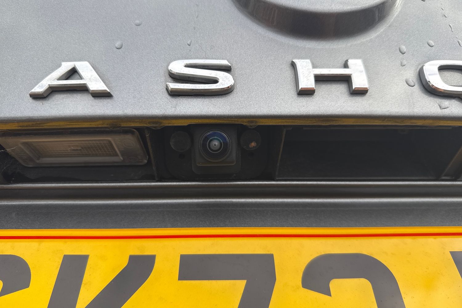 Used Nissan Qashqai 2022 for sale - 77388884: Photo 25