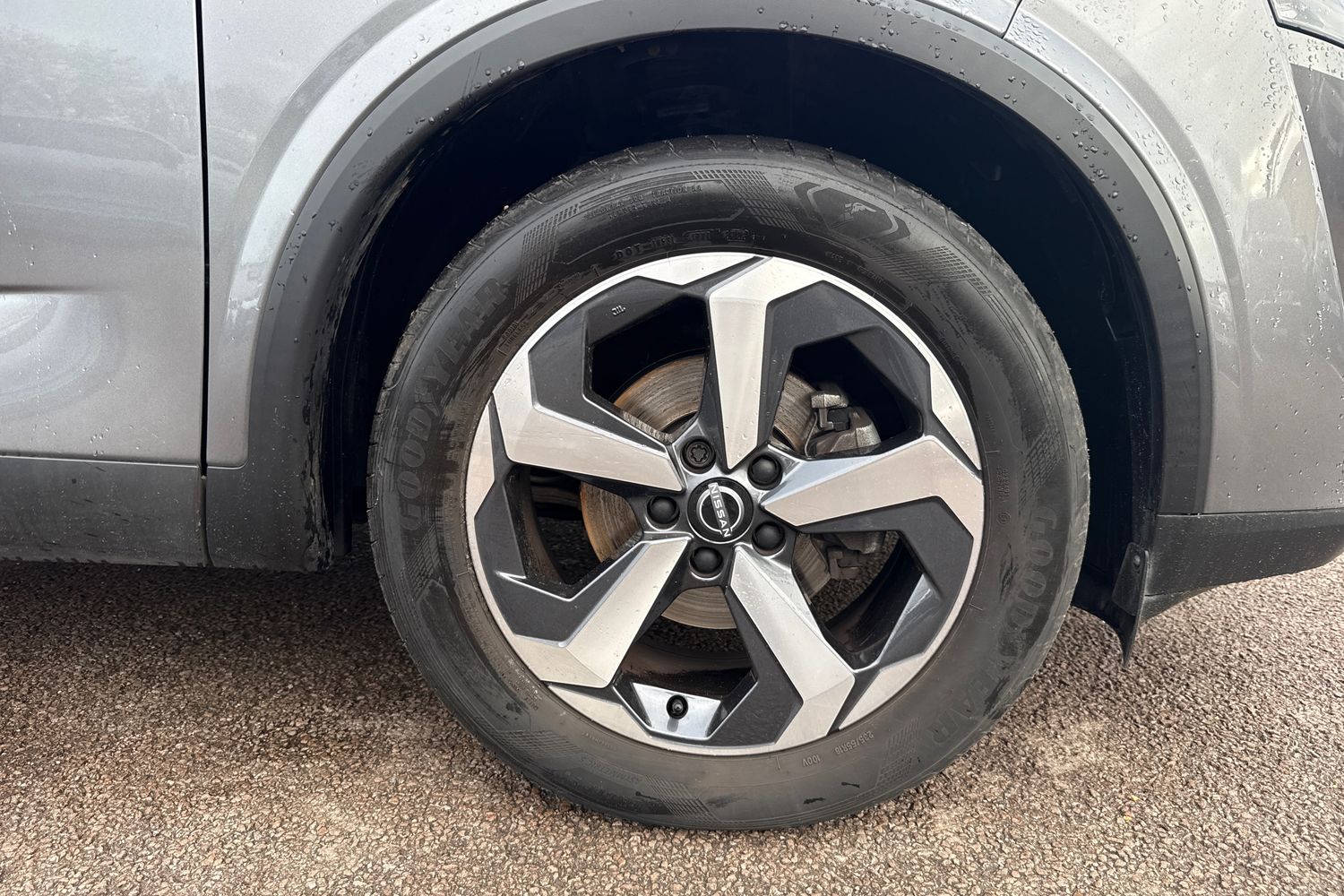 Used Nissan Qashqai 2022 for sale - 77388884: Photo 26