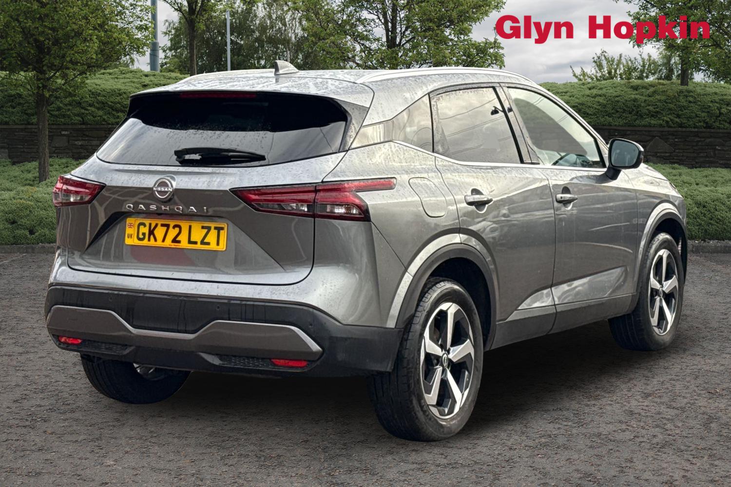 Used Nissan Qashqai 2022 for sale - 77388884: Photo 3