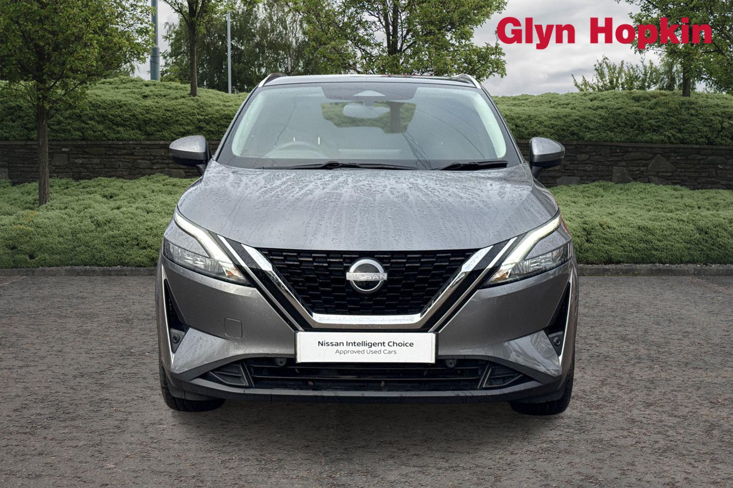 Used Nissan Qashqai 2022 for sale - 77388884: Photo 8