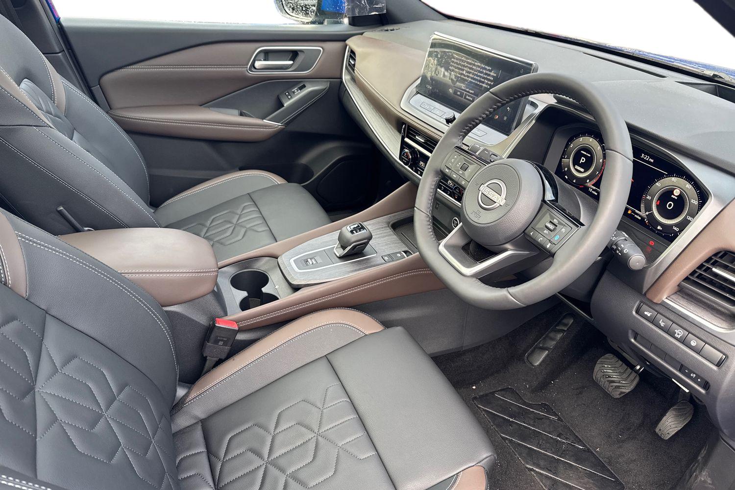 Used Nissan Qashqai 2025 for sale - 75992666: Photo 10