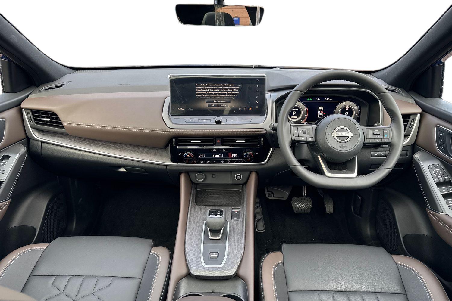 Used Nissan Qashqai 2025 for sale - 75992666: Photo 12