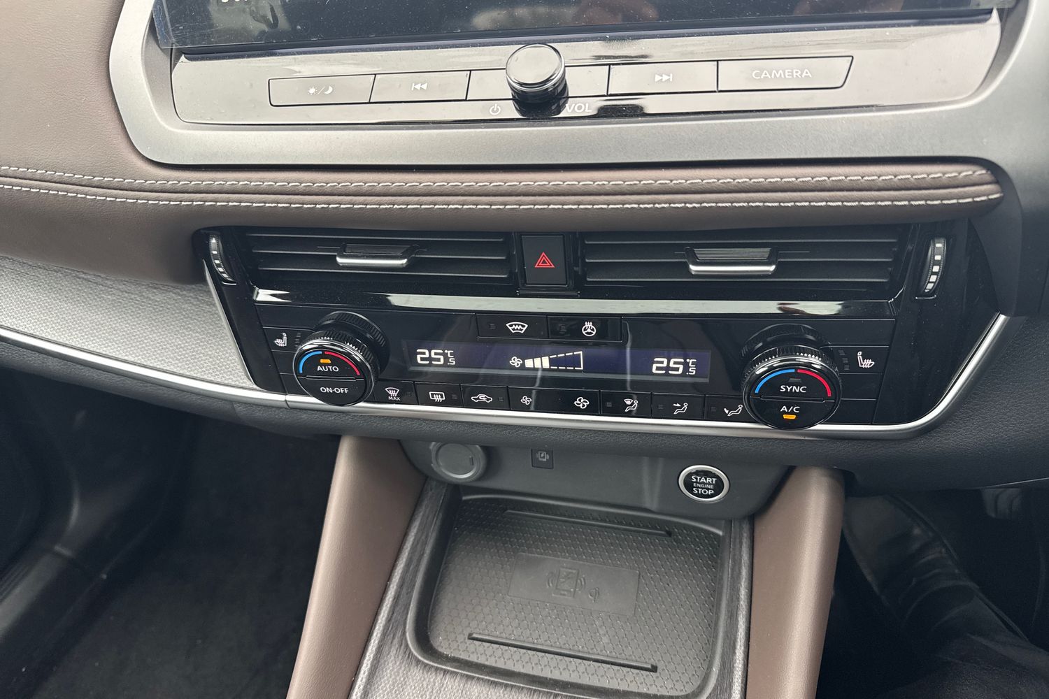 Used Nissan Qashqai 2025 for sale - 75992666: Photo 15