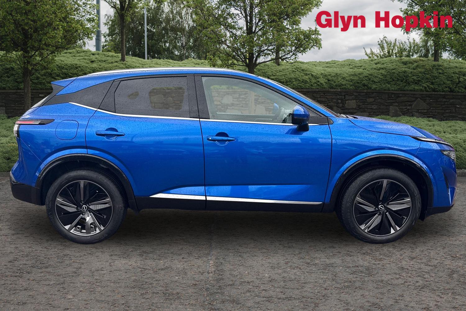 Used Nissan Qashqai 2025 for sale - 75992666: Photo 2
