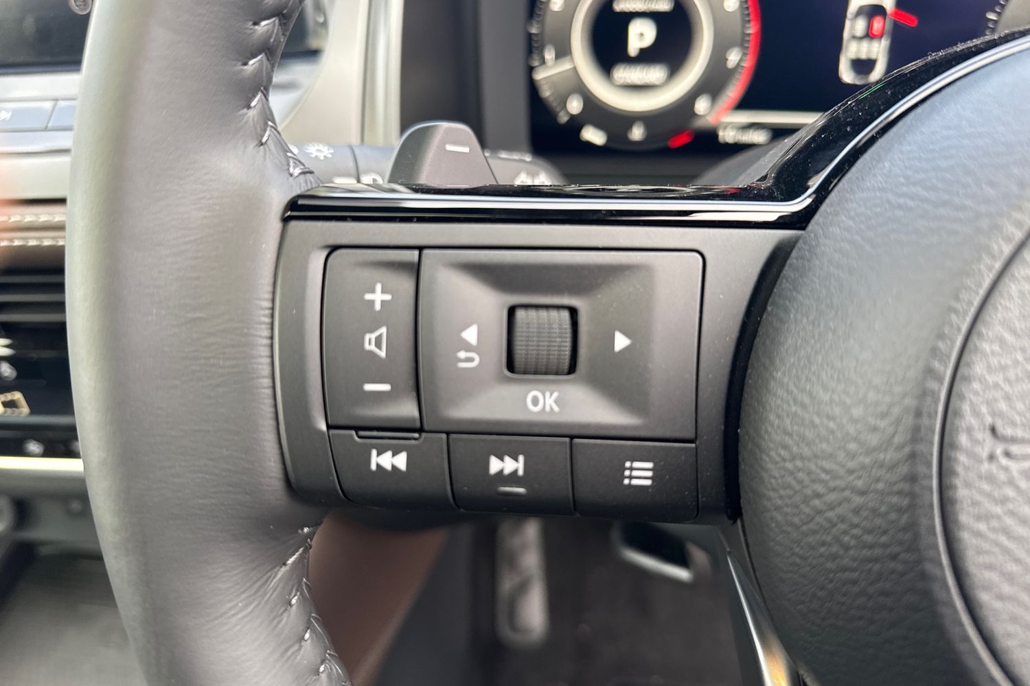 Used Nissan Qashqai 2025 for sale - 75992666: Photo 21