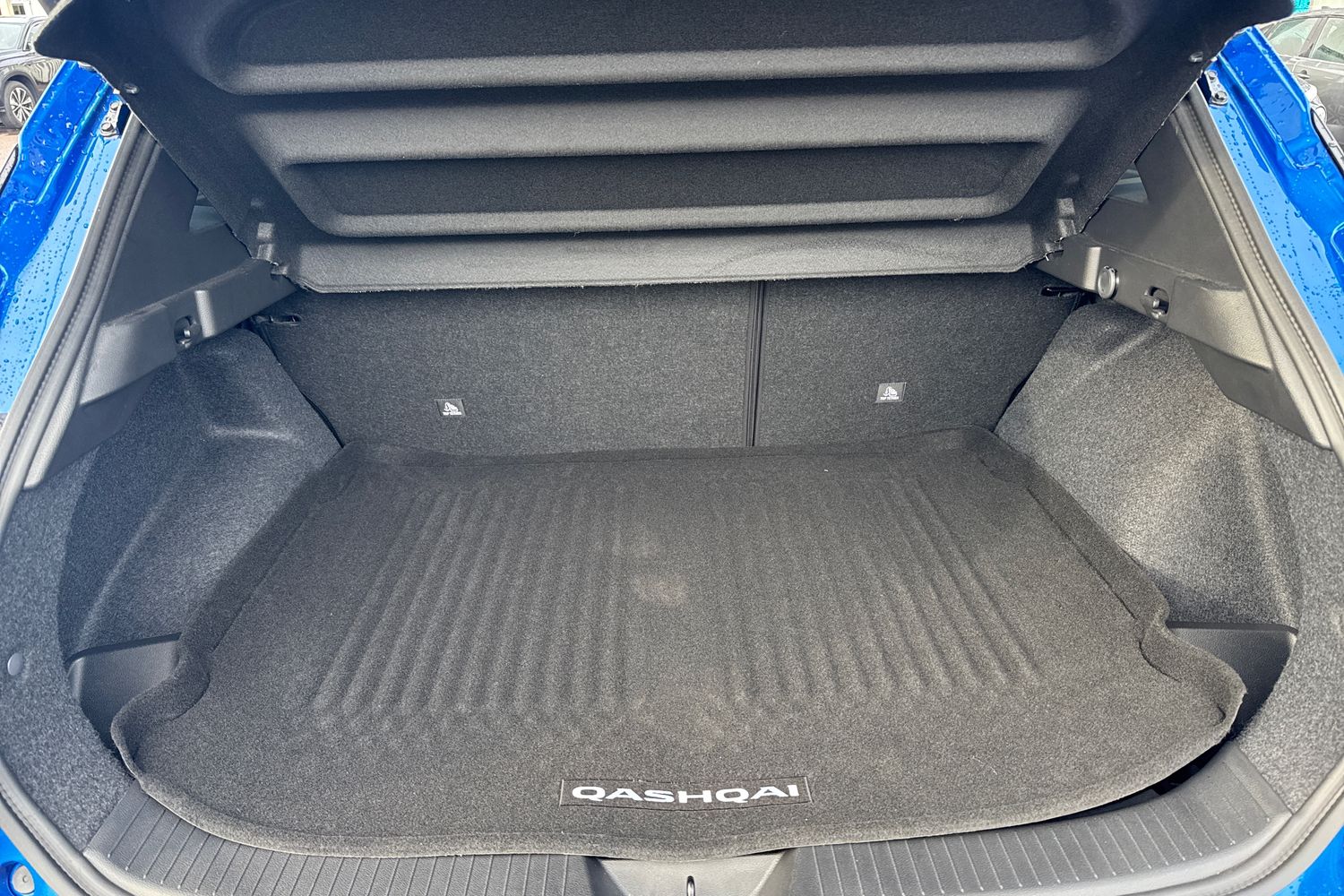 Used Nissan Qashqai 2025 for sale - 75992666: Photo 24