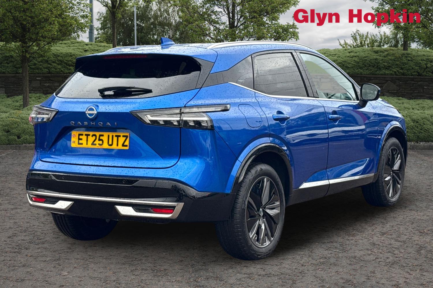 Used Nissan Qashqai 2025 for sale - 75992666: Photo 3