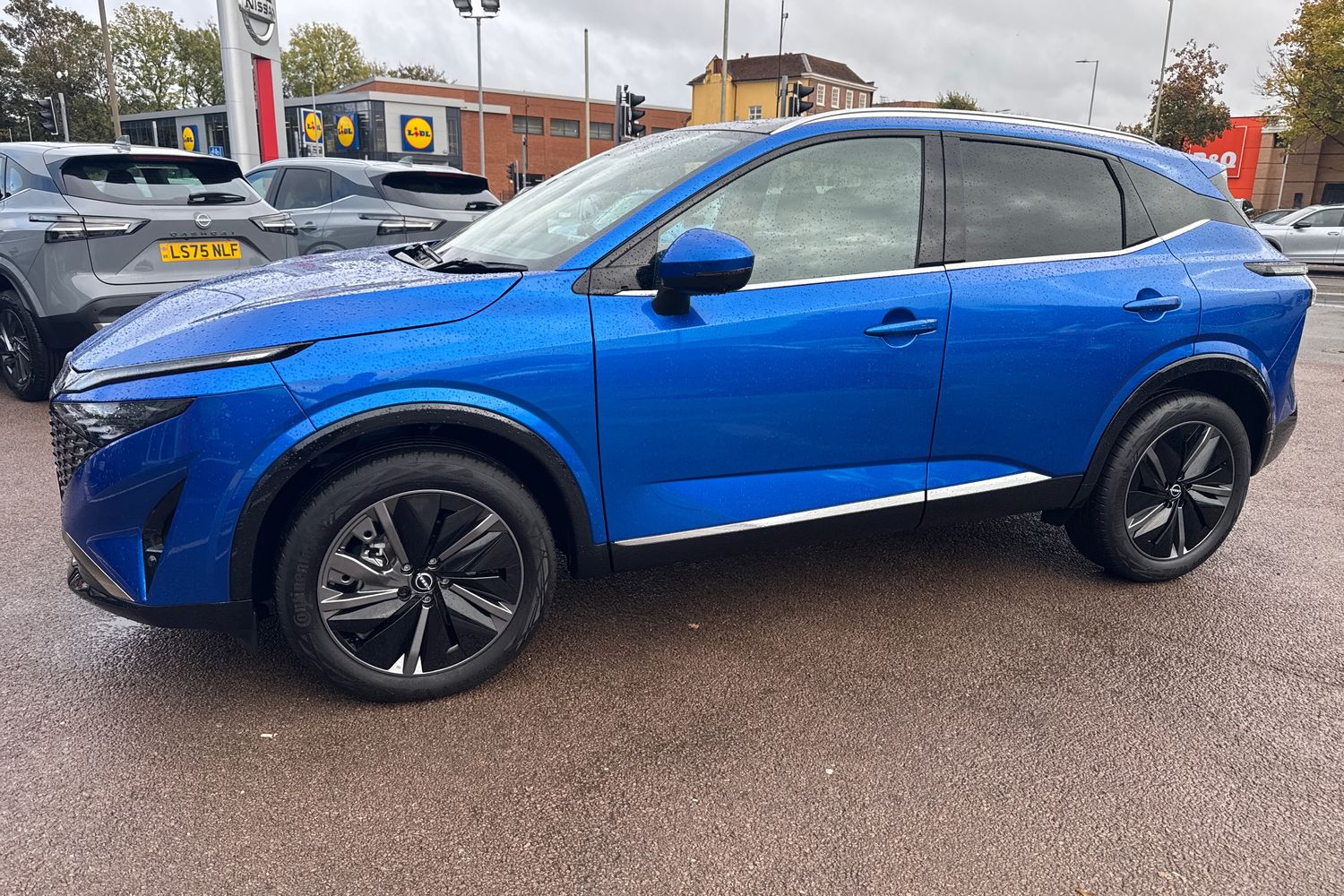 Used Nissan Qashqai 2025 for sale - 75992666: Photo 32