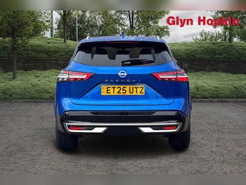Used Nissan Qashqai 2025 for sale - 75992666: Photo