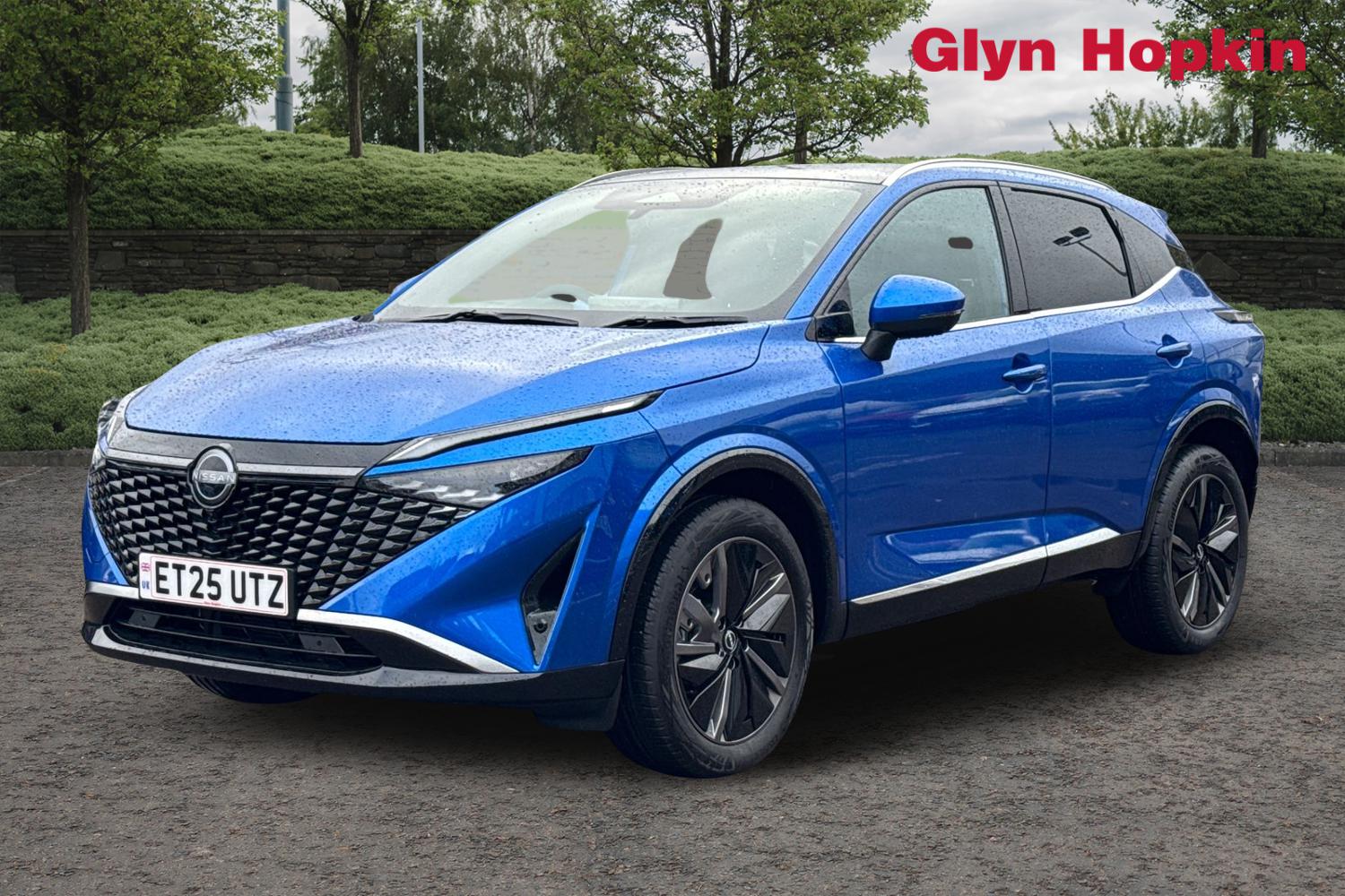 Used Nissan Qashqai 2025 for sale - 75992666: Photo 7