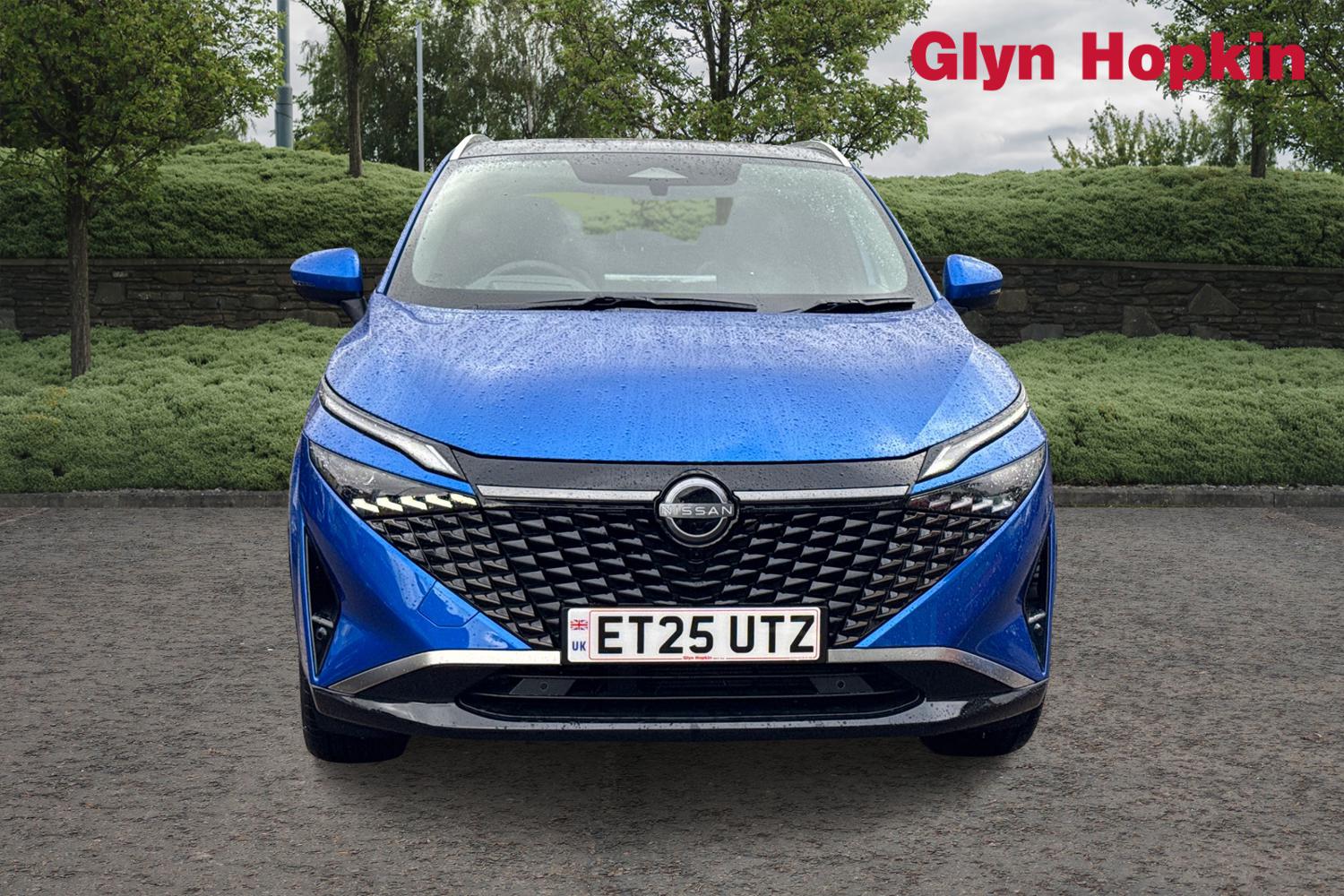 Used Nissan Qashqai 2025 for sale - 75992666: Photo 8