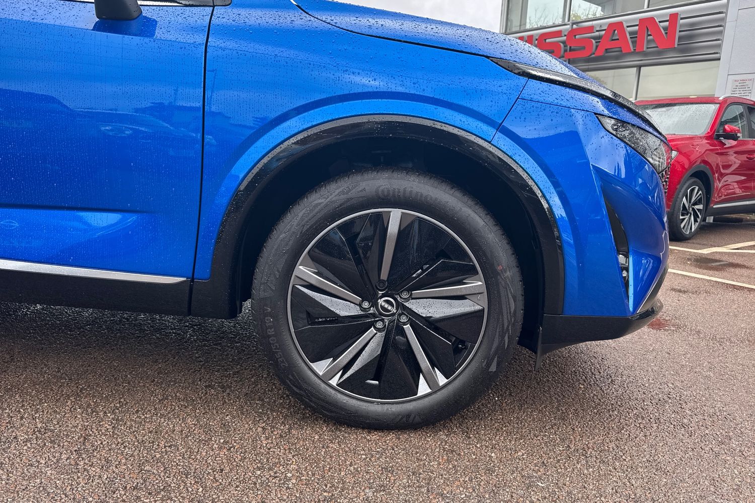 Used Nissan Qashqai 2025 for sale - 75992666: Photo 9