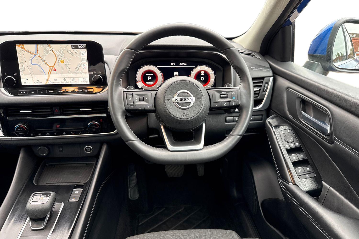 Used Nissan Qashqai 2021 for sale - 76261615: Photo 11