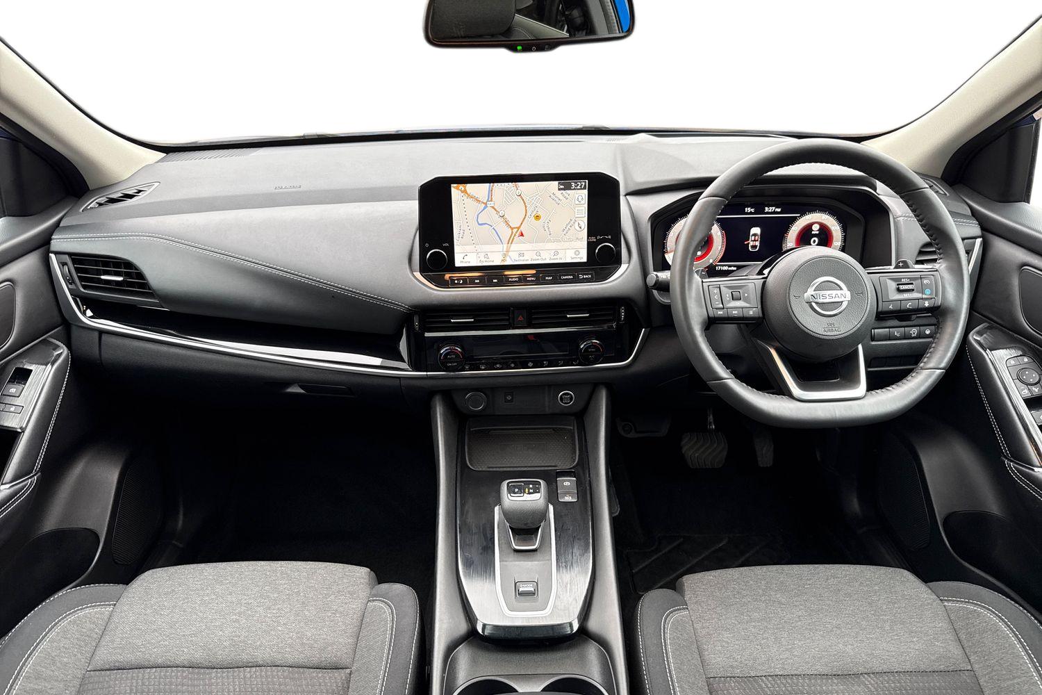 Used Nissan Qashqai 2021 for sale - 76261615: Photo 12