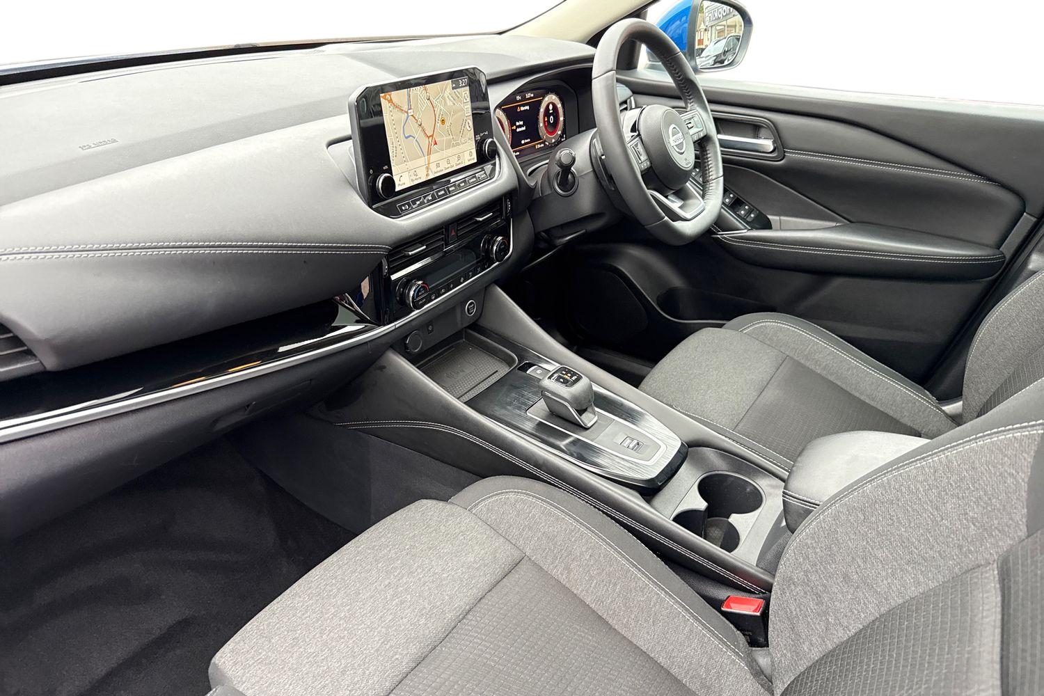 Used Nissan Qashqai 2021 for sale - 76261615: Photo 13