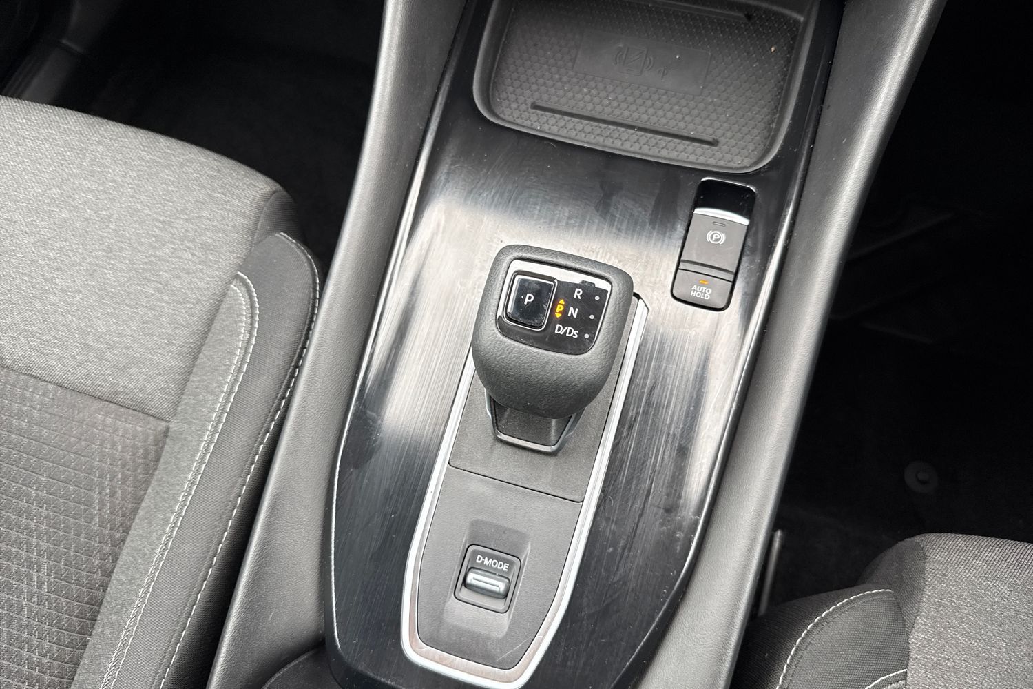 Used Nissan Qashqai 2021 for sale - 76261615: Photo 14