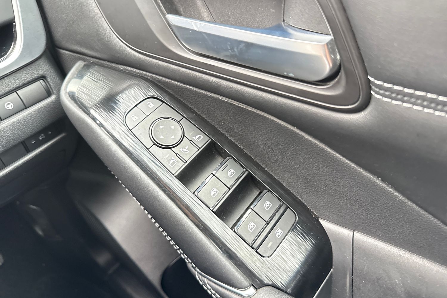 Used Nissan Qashqai 2021 for sale - 76261615: Photo 16