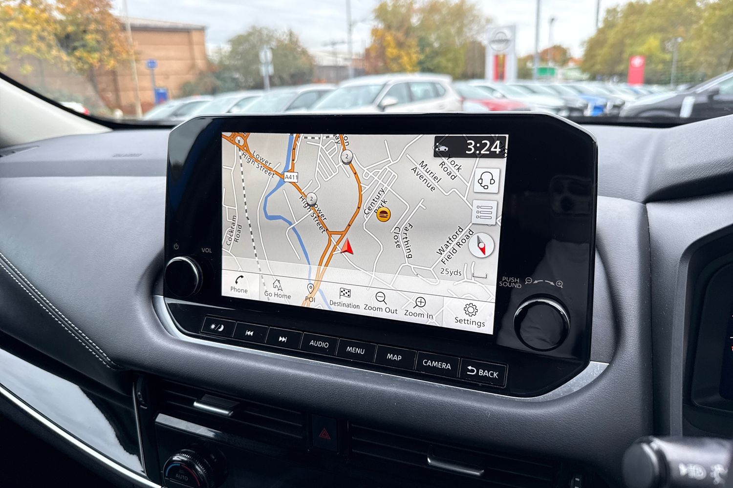 Used Nissan Qashqai 2021 for sale - 76261615: Photo 18