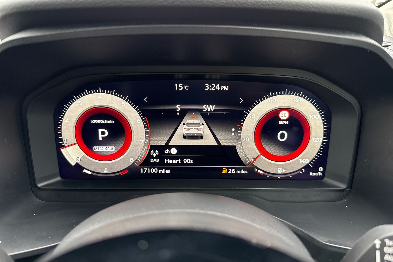 Used Nissan Qashqai 2021 for sale - 76261615: Photo 20