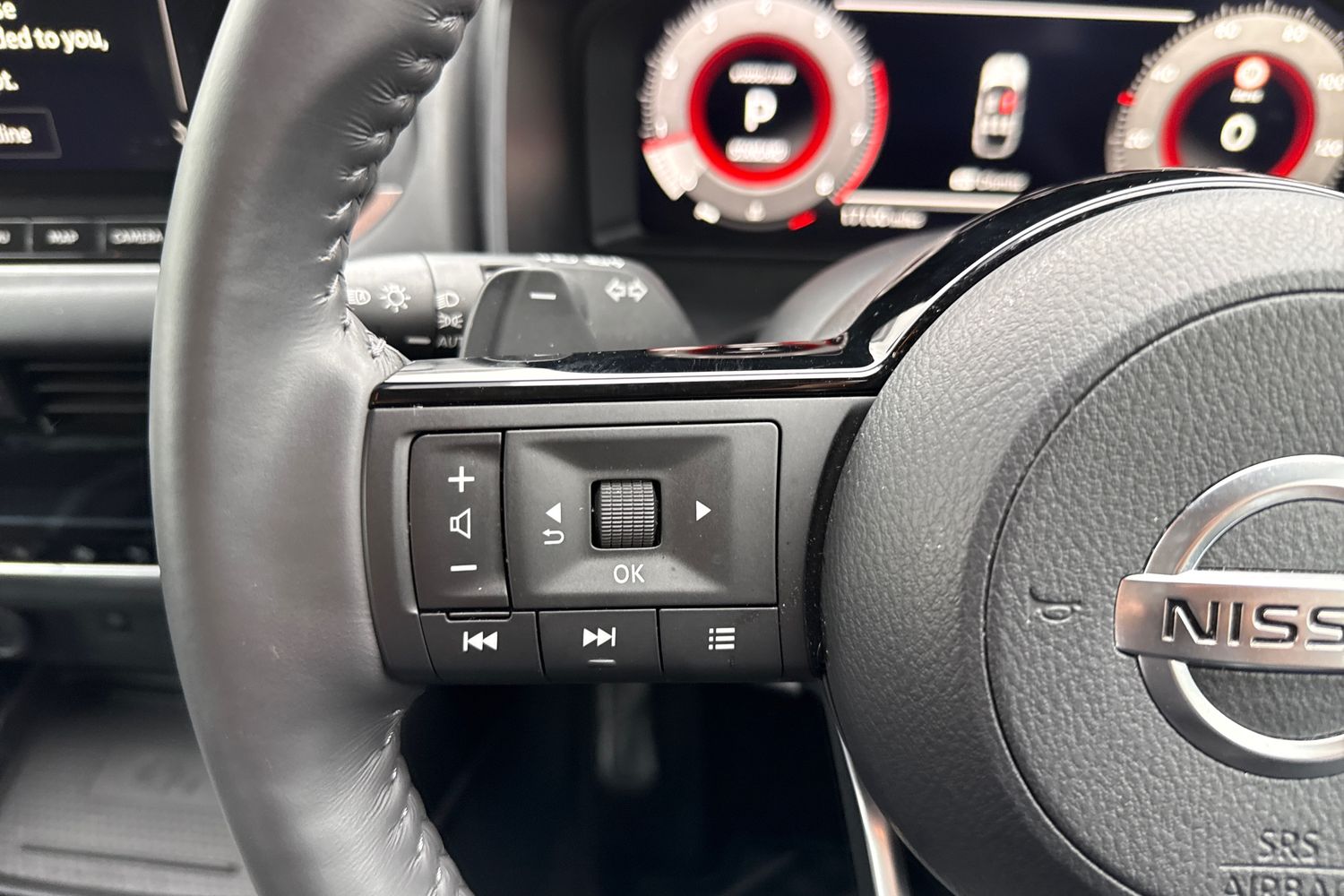 Used Nissan Qashqai 2021 for sale - 76261615: Photo 21