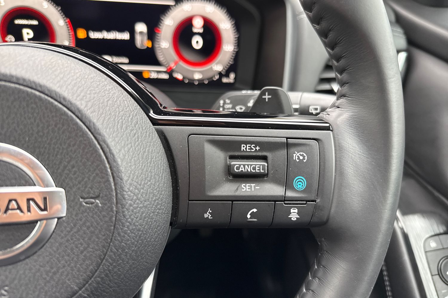 Used Nissan Qashqai 2021 for sale - 76261615: Photo 22