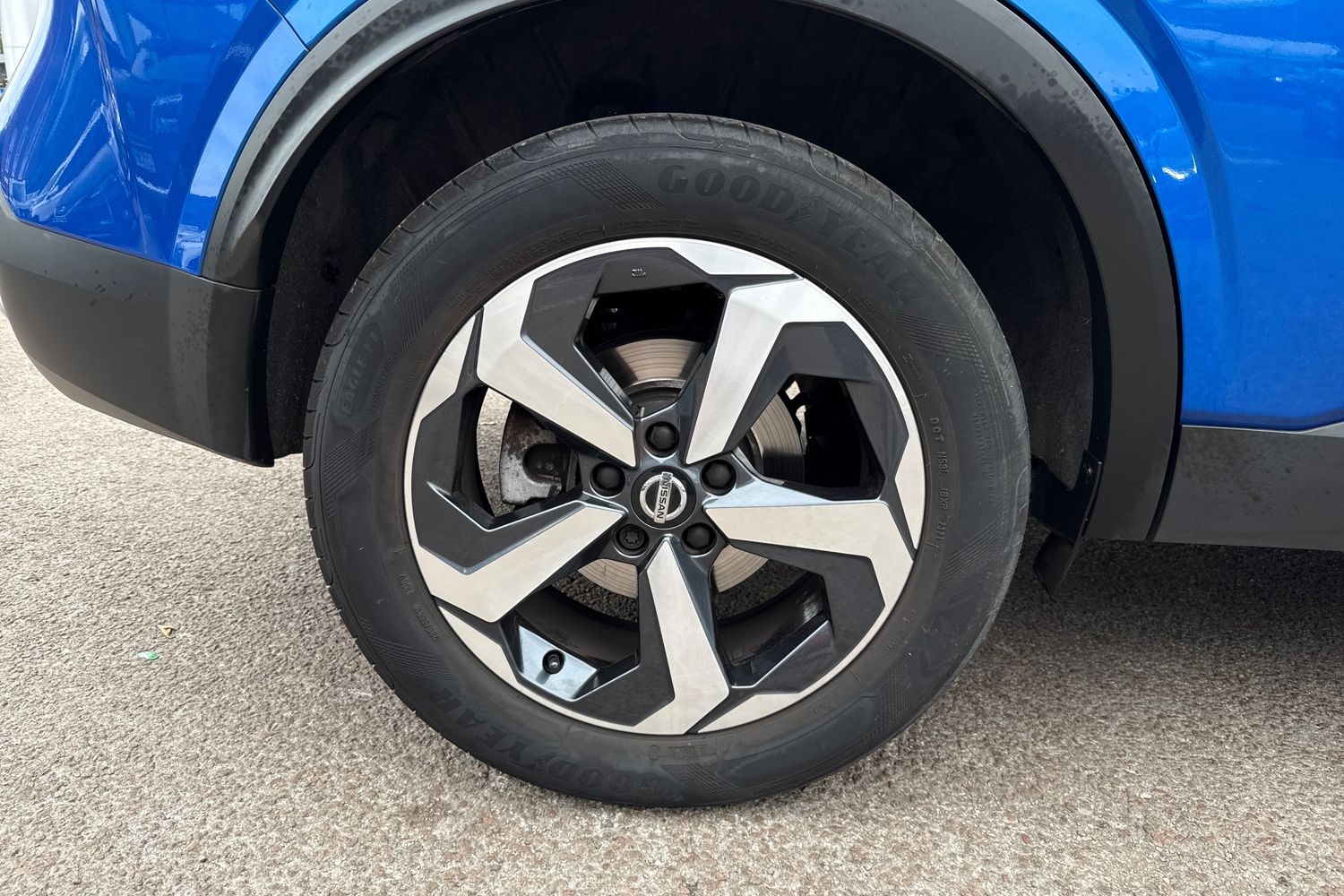 Used Nissan Qashqai 2021 for sale - 76261615: Photo 25