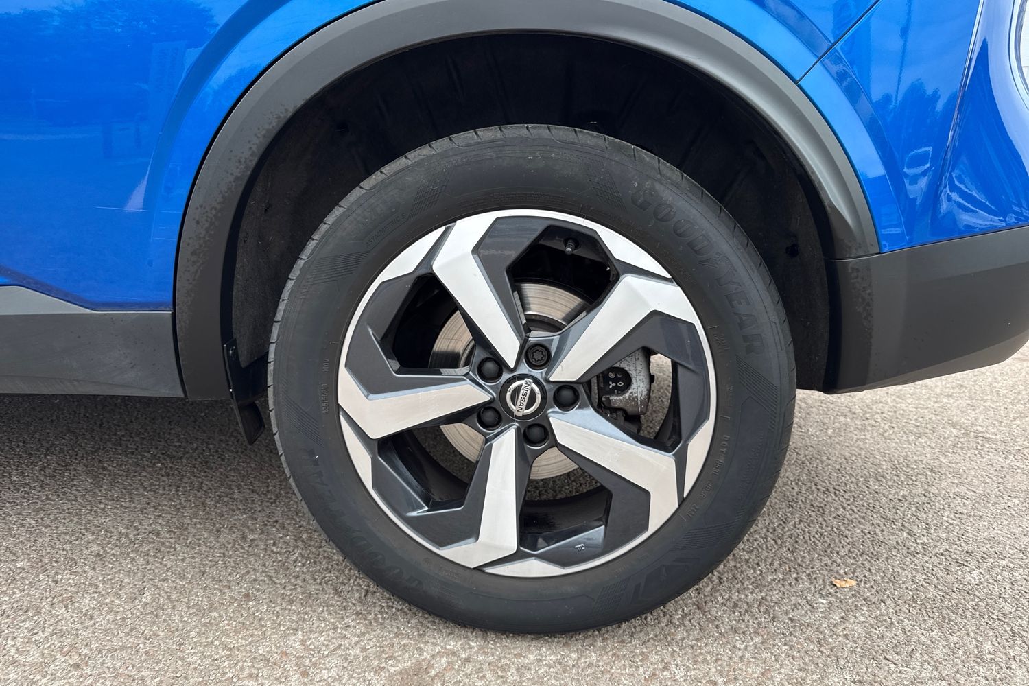 Used Nissan Qashqai 2021 for sale - 76261615: Photo 26