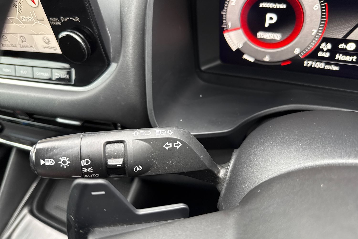 Used Nissan Qashqai 2021 for sale - 76261615: Photo 30