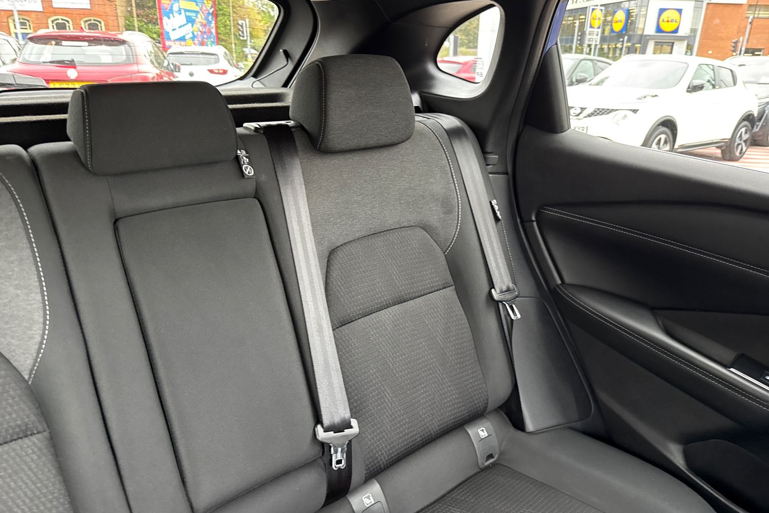 Used Nissan Qashqai 2021 for sale - 76261615: Photo 35