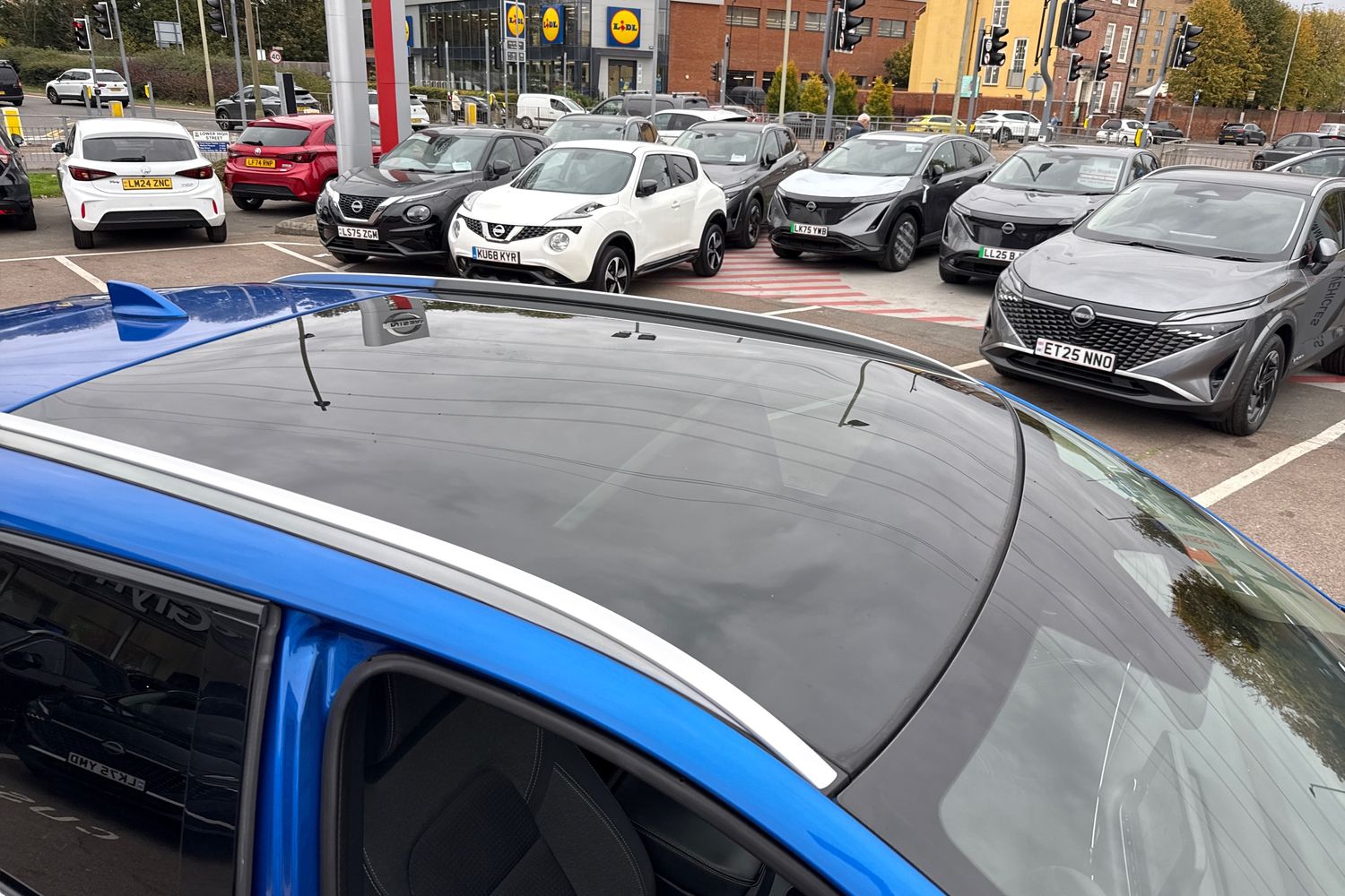 Used Nissan Qashqai 2021 for sale - 76261615: Photo 37