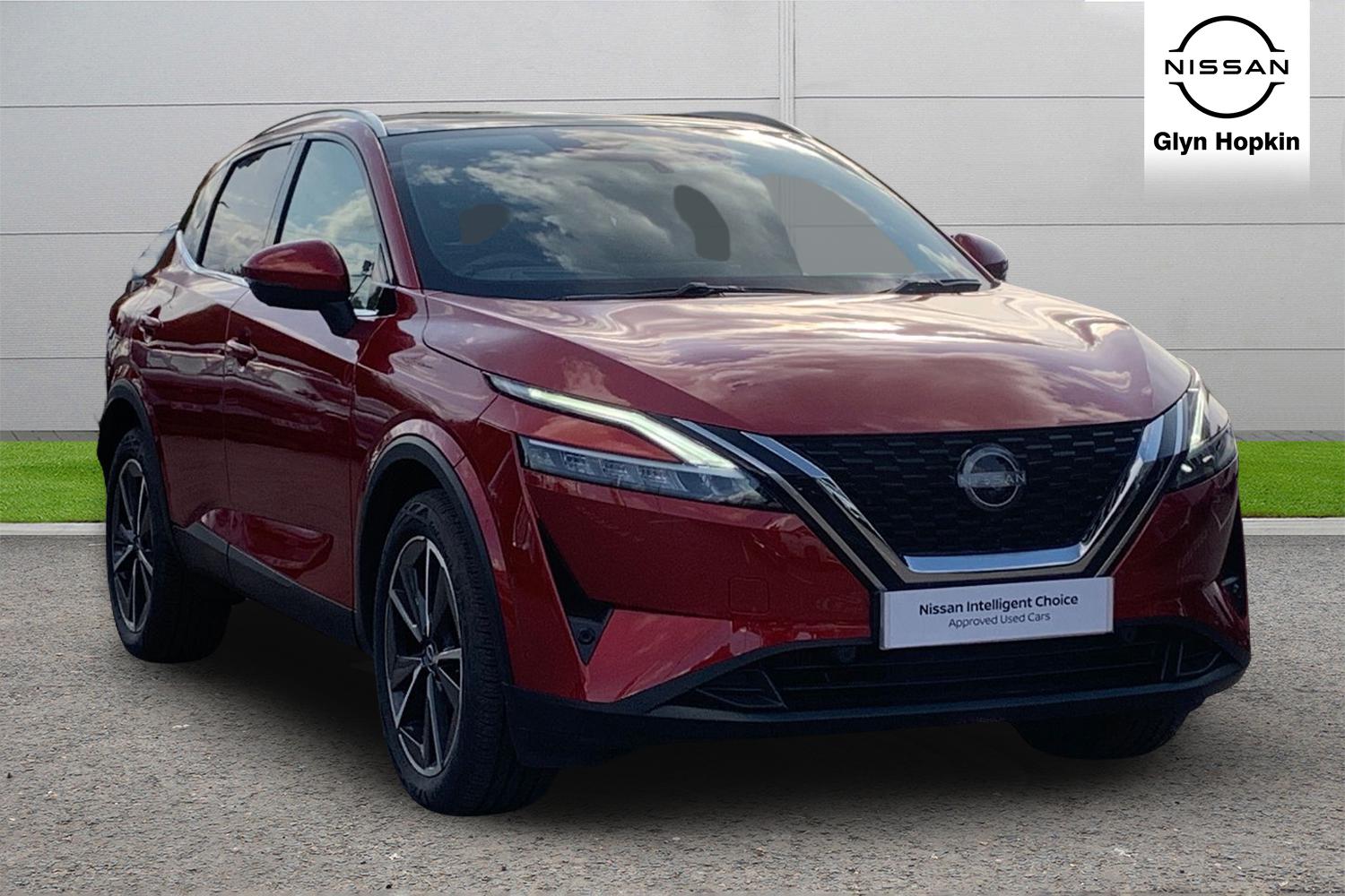 Used Nissan Qashqai 2024 for sale - 76869209: Photo 1