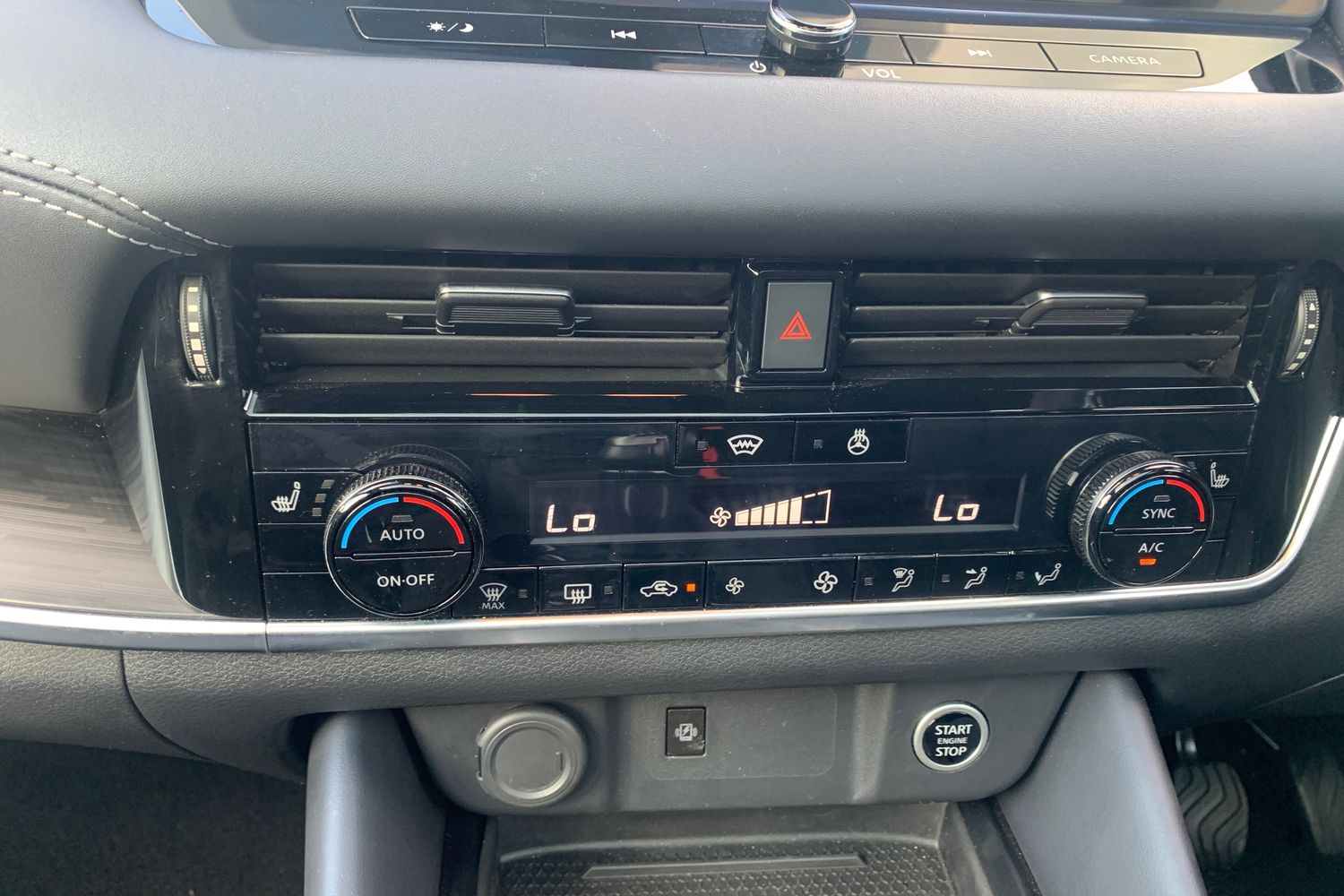 Used Nissan Qashqai 2024 for sale - 76869209: Photo 15