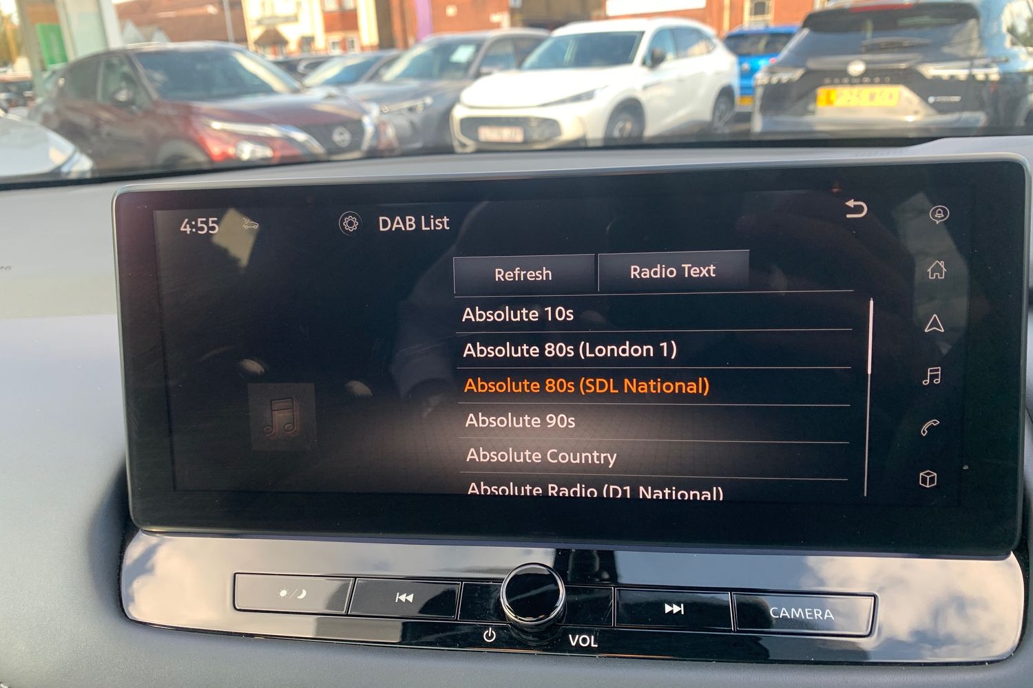 Used Nissan Qashqai 2024 for sale - 76869209: Photo 17