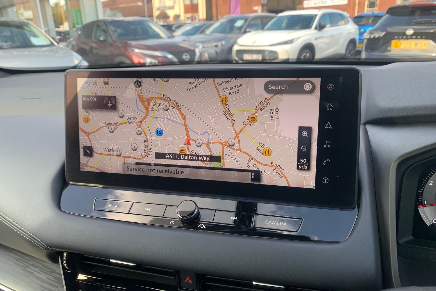 Used Nissan Qashqai 2024 for sale - 76869209: Photo 18