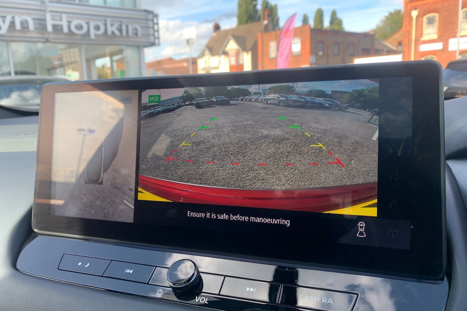 Used Nissan Qashqai 2024 for sale - 76869209: Photo 19