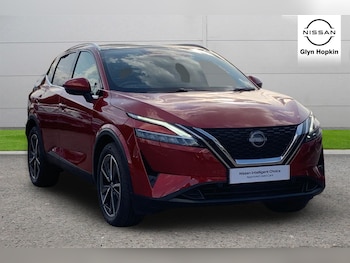 Used Nissan Qashqai 2024 for sale - 76869209: Photo