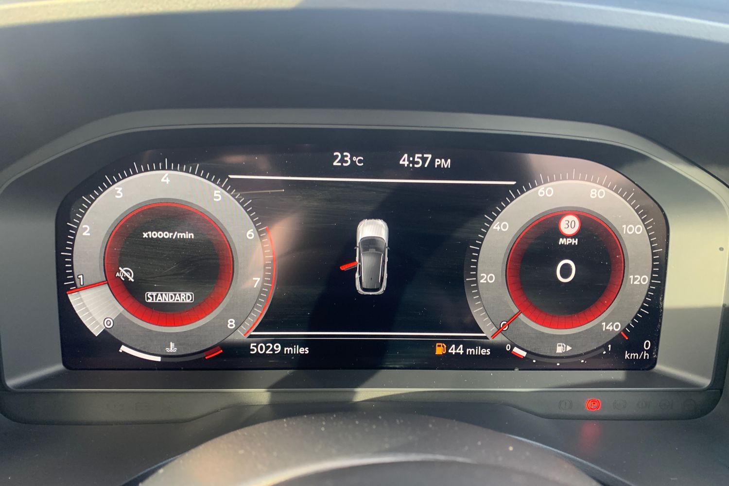 Used Nissan Qashqai 2024 for sale - 76869209: Photo 20