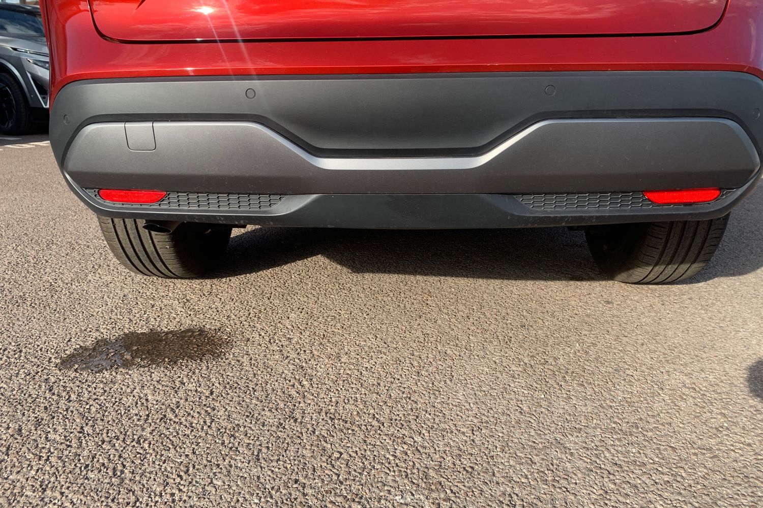 Used Nissan Qashqai 2024 for sale - 76869209: Photo 26