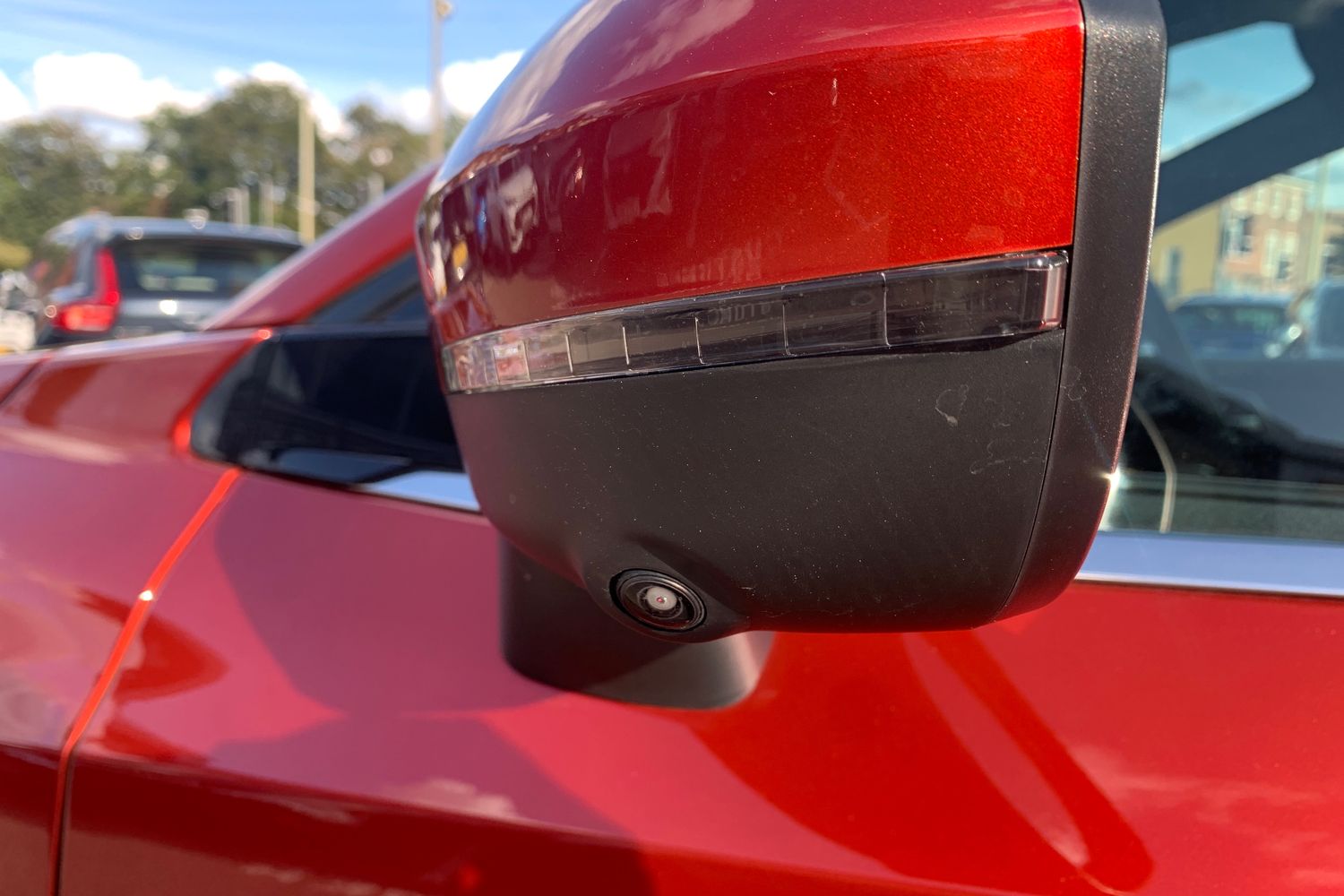 Used Nissan Qashqai 2024 for sale - 76869209: Photo 28