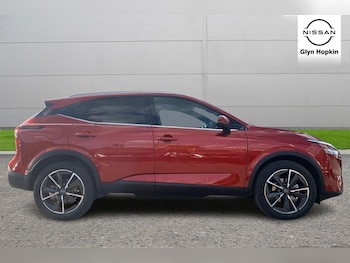 Used Nissan Qashqai 2024 for sale - 76869209: Photo