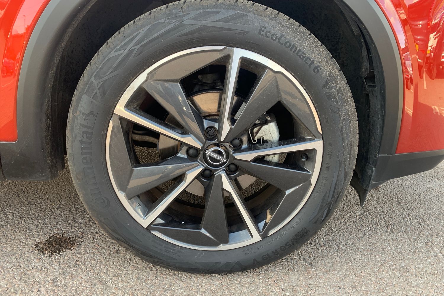 Used Nissan Qashqai 2024 for sale - 76869209: Photo 31