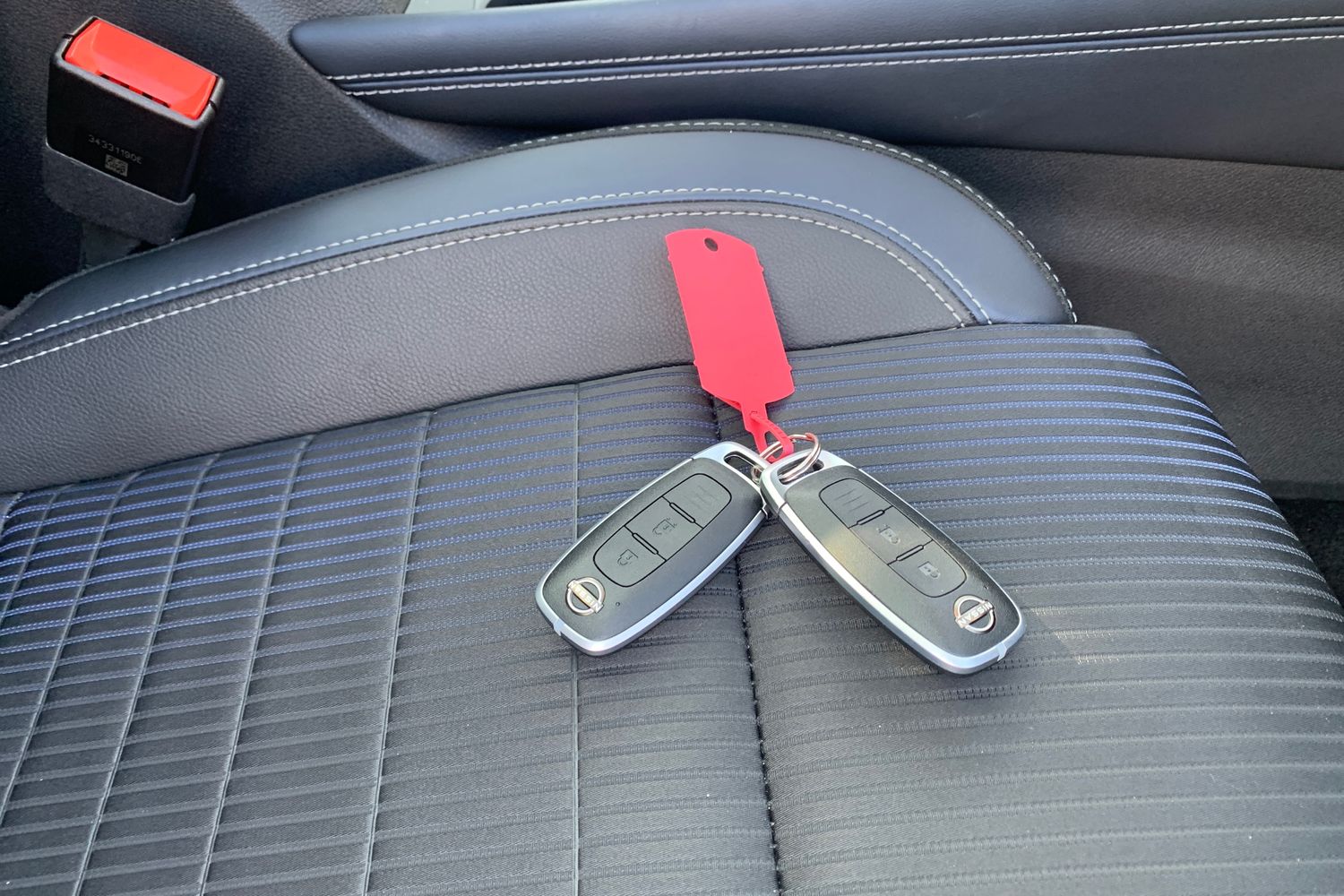 Used Nissan Qashqai 2024 for sale - 76869209: Photo 37