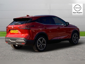 Used Nissan Qashqai 2024 for sale - 76869209: Photo