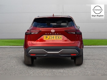 Used Nissan Qashqai 2024 for sale - 76869209: Photo