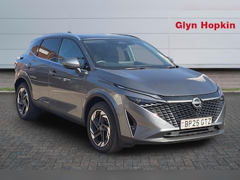 Used Nissan Qashqai 2025 for sale - 79317620: Photo
