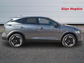 Used Nissan Qashqai 2025 for sale - 79317620: Photo